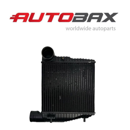 2020 2021 2022 2023 2024 FERRARI ROMA INTERCOOLER LEFT DRIVER SIDE OEM USED