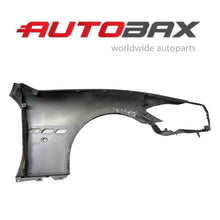 2008 2009 2010 2011 2012 2013-2017 MASERATI GRANTURISMO FRONT LEFT DRIVER FENDER