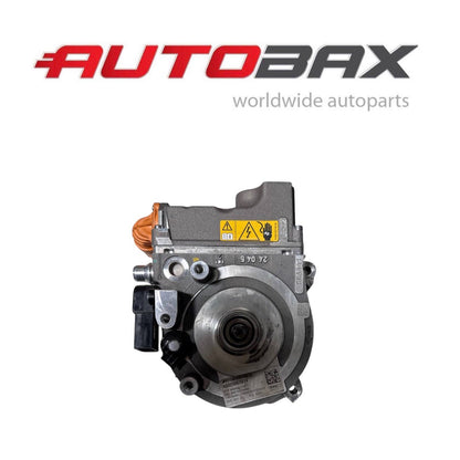 2024 2025 2026 MERCEDES-BENZ S63 AMG PERFORMANCE ENGINE STARTER MOTOR GENERATOR