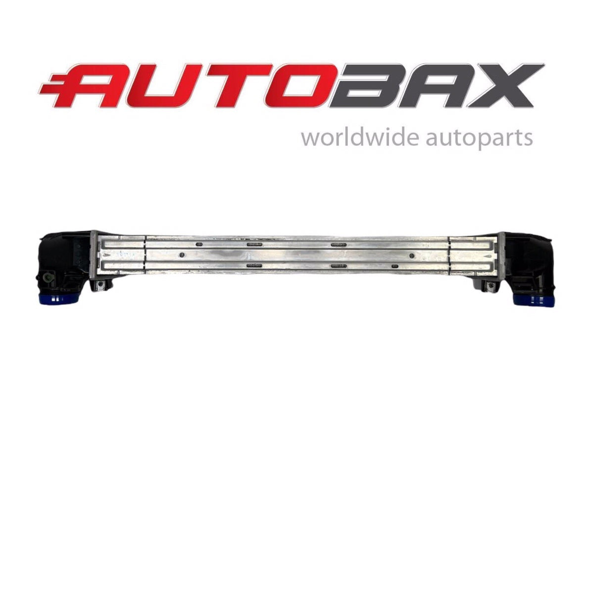 2013 2014 2015 2016 2017 RANGE ROVER EVOQUE DISCOVERY SPORT RADIATOR INTERCOOLER