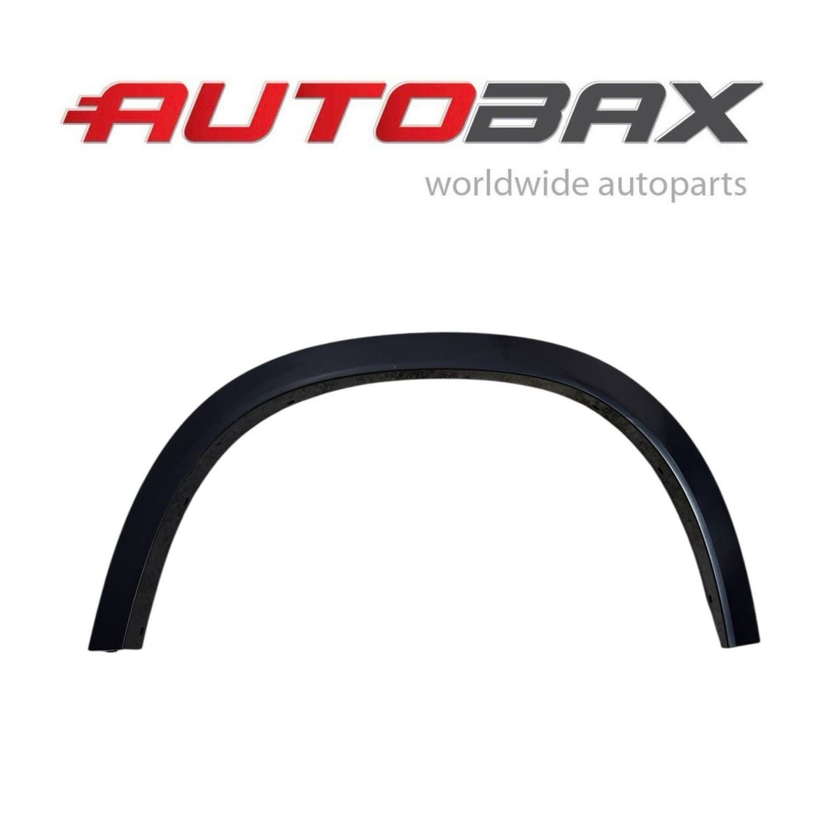 2023 2024 2025 2026 BMW X1 U11 REAR LEFT DRIVER WHEEL ARCH FLARE FENDER TRIM