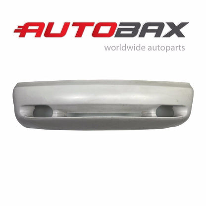 1999 2000-2003 MASERATI 3200 GT ASSETTO CORSA REAR BUMPER COVER W/ LOWER SPOILER