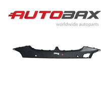 2023 2024 2025 BMW X5 G05 FRONT BUMPER MOLDING TRIM COVER OEM USED