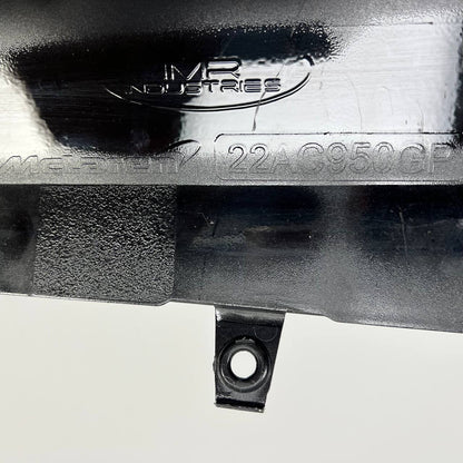 MCLAREN SKIRT DOOR LEFT MOLDING OEM 22AC950GP
