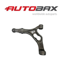 2010 2011 2012-2015 AUDI Q7 VOLKSWAGEN TOUAREG FRONT LEFT LOWER CONTROL ARM