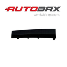 2021-2025 MERCEDES BENZ W223 S500 REAR BUMPER LOWER TRIM MOLDING LEFT DRIVER