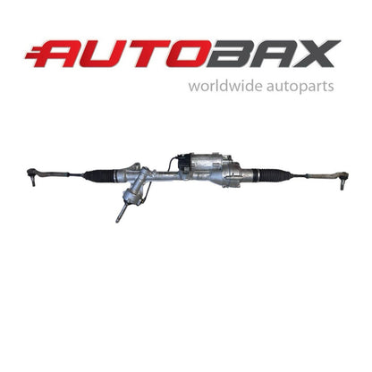 2015 2016 2017-2019 MERCEDES BENZ W447 METRIS POWER STEERING GEAR RACK PINION