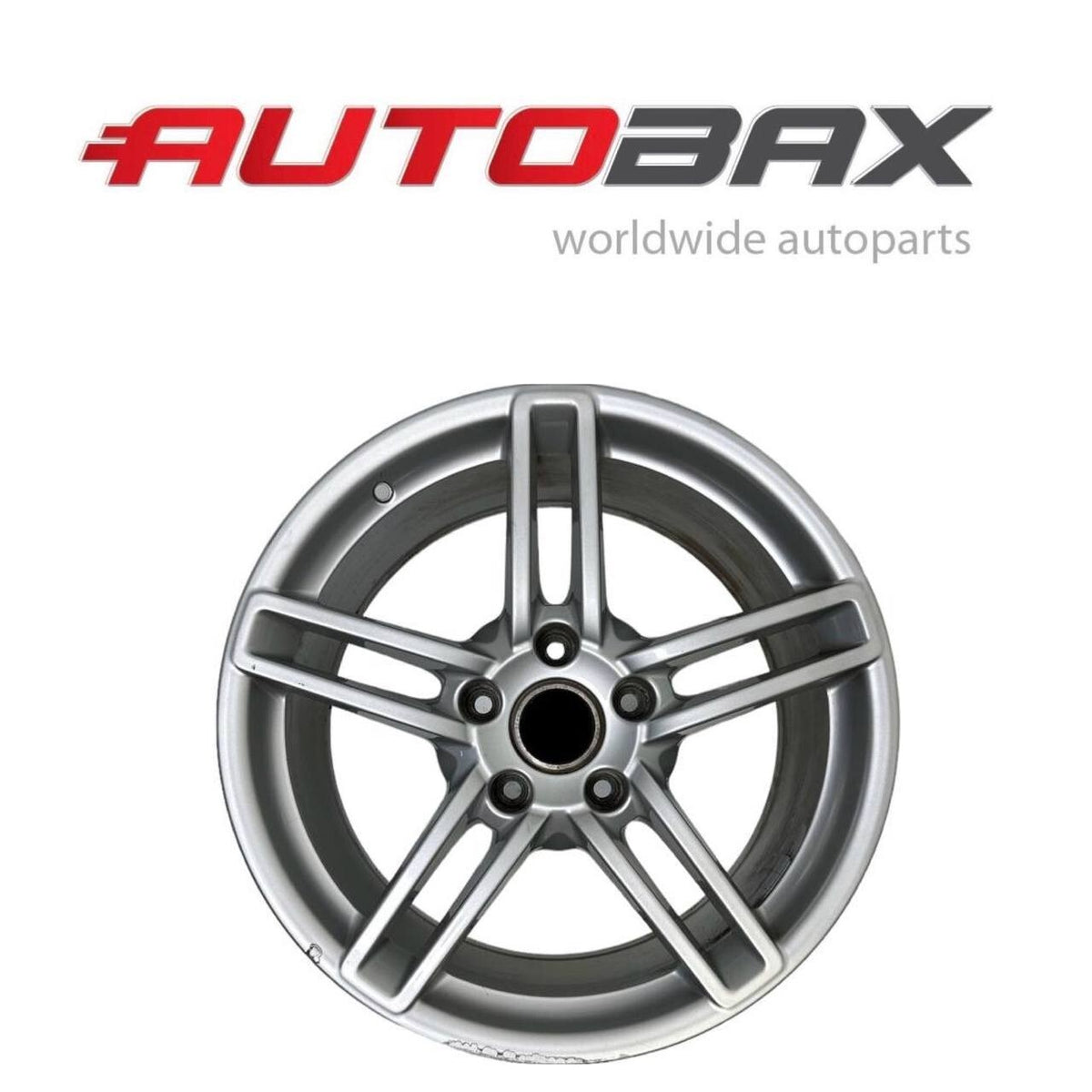2012 2013 2014 2015 2016 PORSCHE 911 WHEEL RIM ORIGINAL FACTORY R19 11J ET69