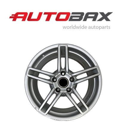 2012 2013 2014 2015 2016 PORSCHE 911 WHEEL RIM ORIGINAL FACTORY R19 11J ET69