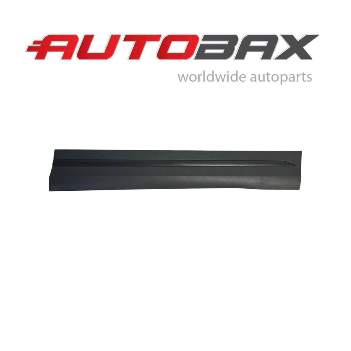 2021 2022-2025 MERCEDES BENZ GLA H247 FRONT RIGHT PASSENGER DOOR TRIM MOLDING