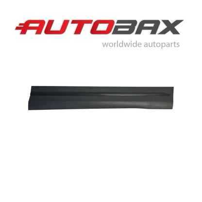 2021 2022-2025 MERCEDES BENZ GLA H247 FRONT RIGHT PASSENGER DOOR TRIM MOLDING