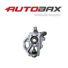 2020 2021-2025 MERCEDES BENZ V167 GLE REAR LEFT DRIVER SPINDLE KNUCKLE WHEEL HUB