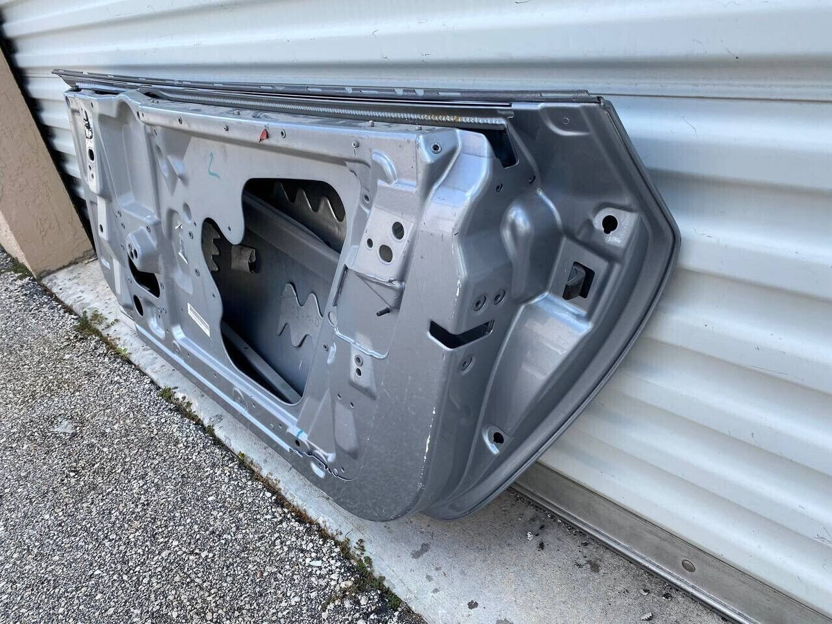 2014 2015 2016-2018 ASTON MARTIN VANQUISH S FRONT DOOR SHELL RIGHT PASSENGER OEM