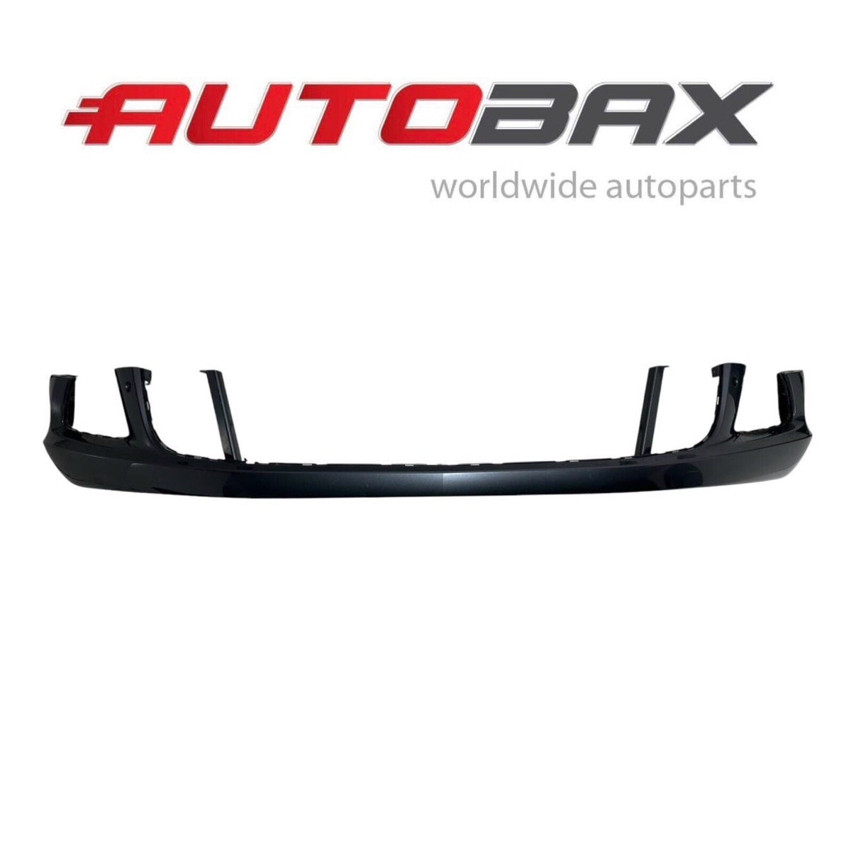 2012 2013 2014 2015 BENTLEY GT GTC FRONT BUMPER LOWER COVER OEM USED