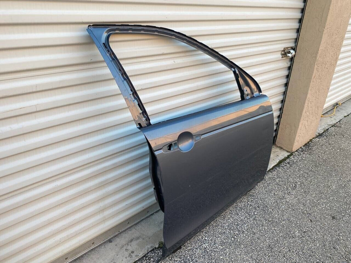 2015 2016-2021 LAND ROVER DISCOVERY SPORT RH RIGHT PASSENGER FRONT DOOR SHELL