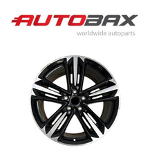 2018-2024 BENTLEY CONTINENTAL FLYING SPUR GT WHEEL RIM ORIGINAL R21 11J ET59