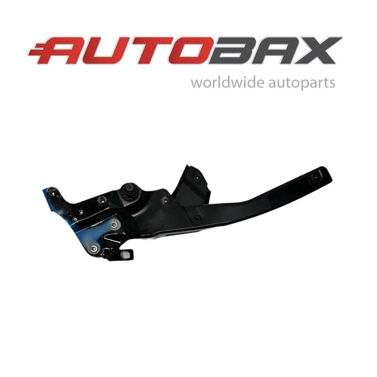 2020 2021 2022 2023 FERRARI F8 FRONT LEFT DRIVER HEADLIGHT BRACKET MOUNT SUPPORT