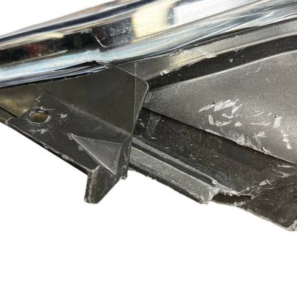 2012 2013 2014 2015 2016 LAMBORGHINI AVENTADOR HEADLIGHT HEADLAMP RIGHT OEM USED