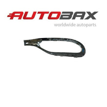 2021 2022 2023-2025 MERCEDES BENZ W223 REAR LEFT EXHAUST DRIVER TAILPIPE TRIM