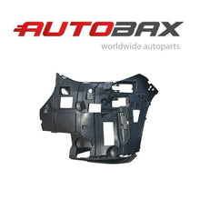 2025 2026 2027 BMW X3 G45 FRONT BUMPER LEFT DRIVER BRACKET MOUNT SUPPORT OEM