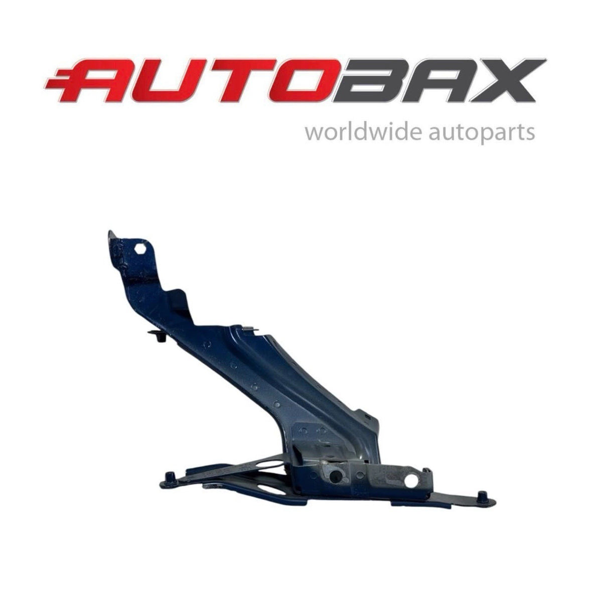 2019 2020 2021 2022 2023 2024 AUDI RS6 RS7 FRONT LEFT FENDER SUPPORT BRACKET