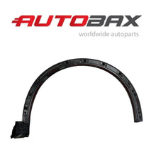 2019 2020 2021 2022 AUDI E-TRON E TRON LEFT FRONT WHEEL ARCH FLARE MOLDING OEM