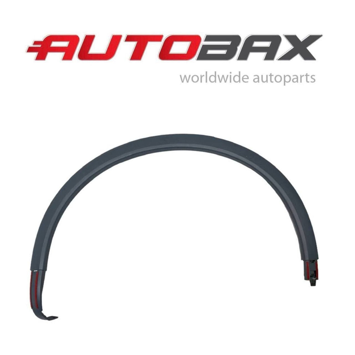 2011 2012-2018 PORSCHE CAYENNE S WHEEL ARCH FLARE FENDER TRIM MOLDING REAR RIGHT