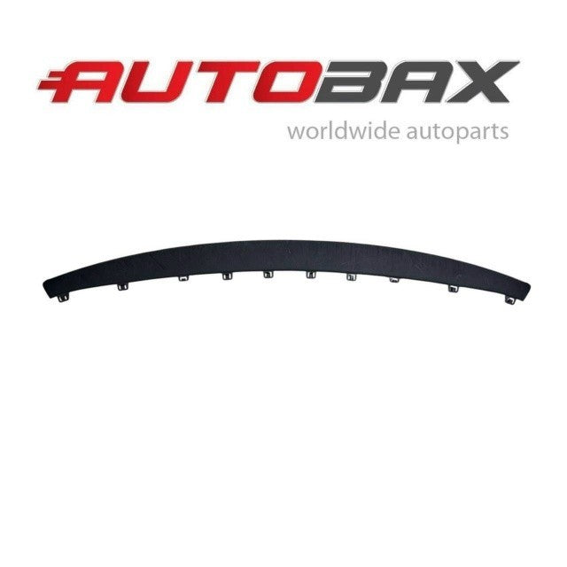 2019 2021 2022 2023 MERCEDES BENZ C257 CLS FRONT LOWER CENTER BUMPER TRIM COVER