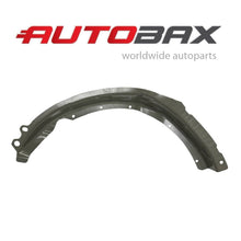 2016 2017 2018 2019-2021 TESLA MODEL X OUTER WHEEL ARCH PANEL LEFT REAR DRIVER