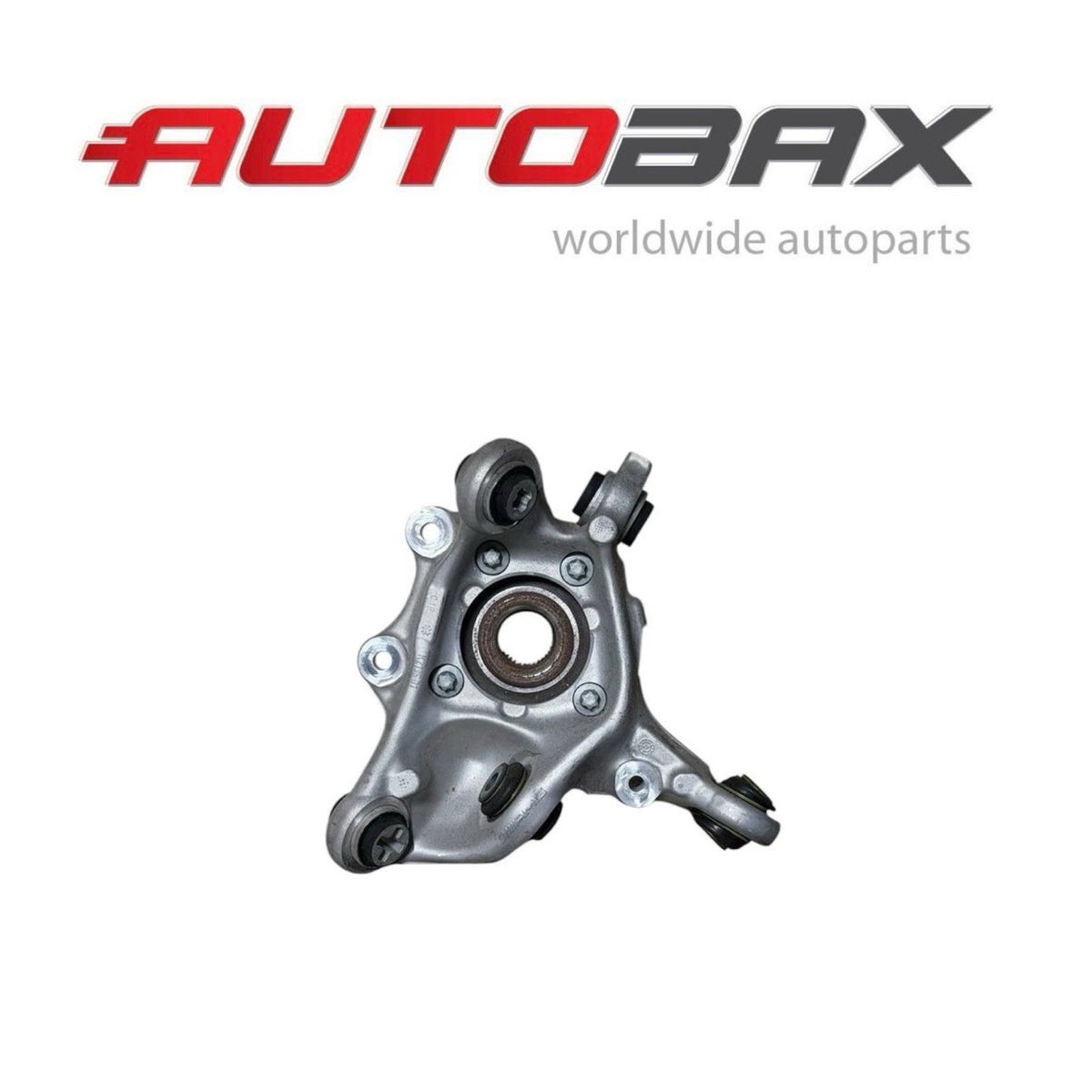 2022 2023 2024-2026 MERCEDES BENZ C43 AMG REAR RIGHT PASSENGER SPINDLE KNUCKLE