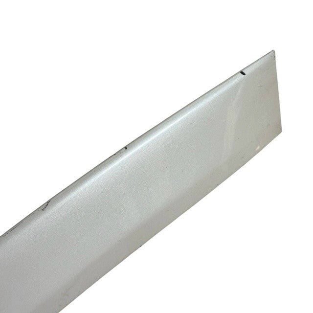 2019-2024 MERCEDES BENZ V167 GLE FRONT LEFT WHEEL ARCH FLARE FENDER TRIM MOLDING