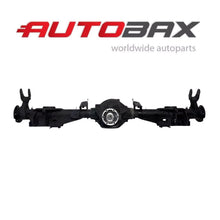 2019 2020 2021-2024 MERCEDES-BENZ G63 AMG REAR SQUARED REAR CARRIER DIFFERENTIAL