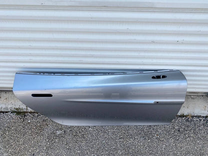 2014 2015 2016-2018 ASTON MARTIN VANQUISH S FRONT DOOR SHELL RIGHT PASSENGER OEM