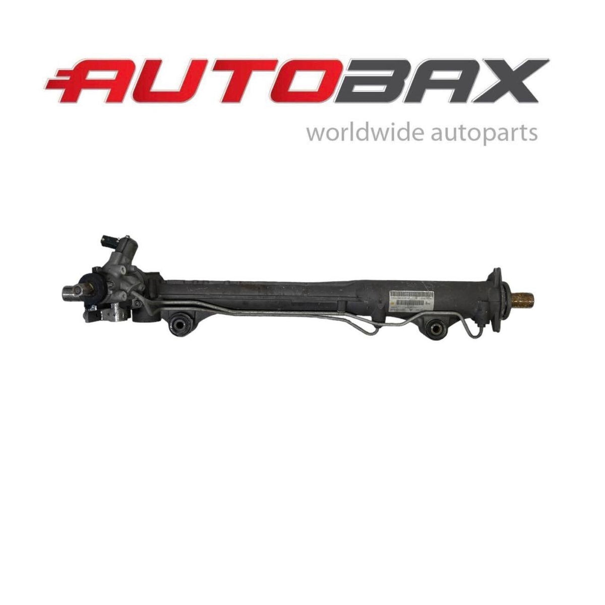 2011 2012 2013-2018 PORSCHE CAYENNE POWER ELECTRICAL STEERING GEAR RACK PINION