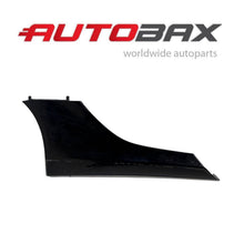 2012 2013 2014 MCLAREN MP4-12C QUARTER ROCKER MOLDING TRIM COVER RIGHT PASSENGER