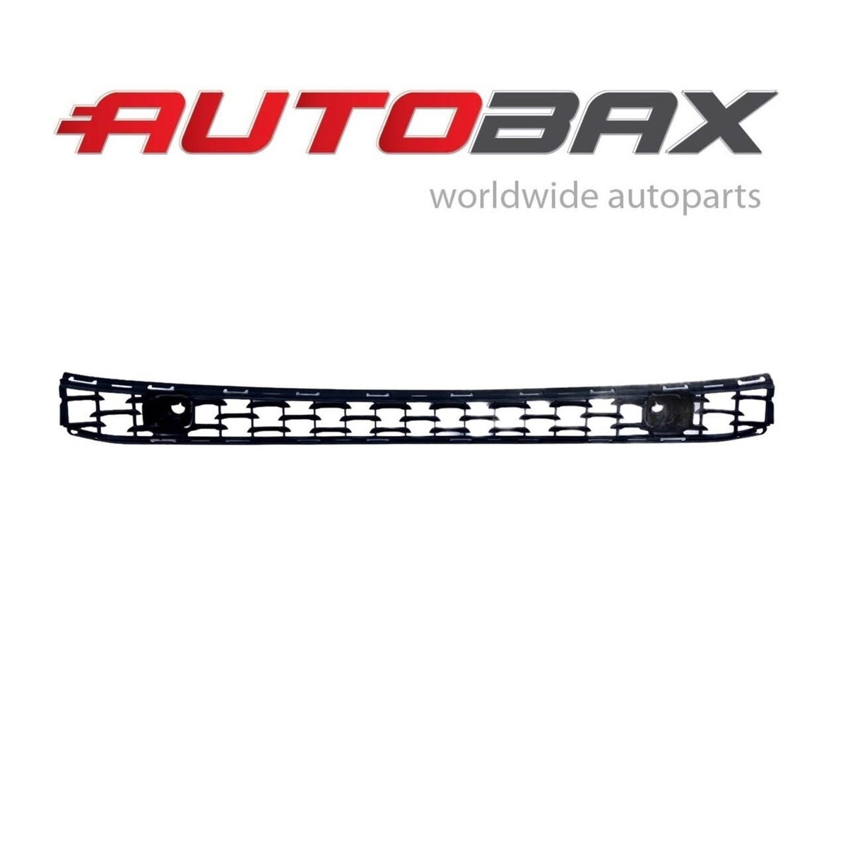 2017 2018 2019 2020 MASERATI GHIBLI FRONT CENTER LOWER GRILLE GRILL OEM USED