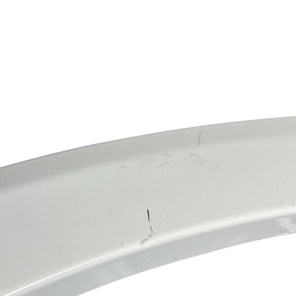 2023-2025 MERCEDES-BENZ GLC WHEEL ARCH FLARE FENDER TRIM MOLDING FRONT RIGHT