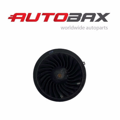 2015 2016 2017 2018 2019-2021 MERCEDES BENZ E C GLC CLASS BLOWER MOTOR FAN A/C 