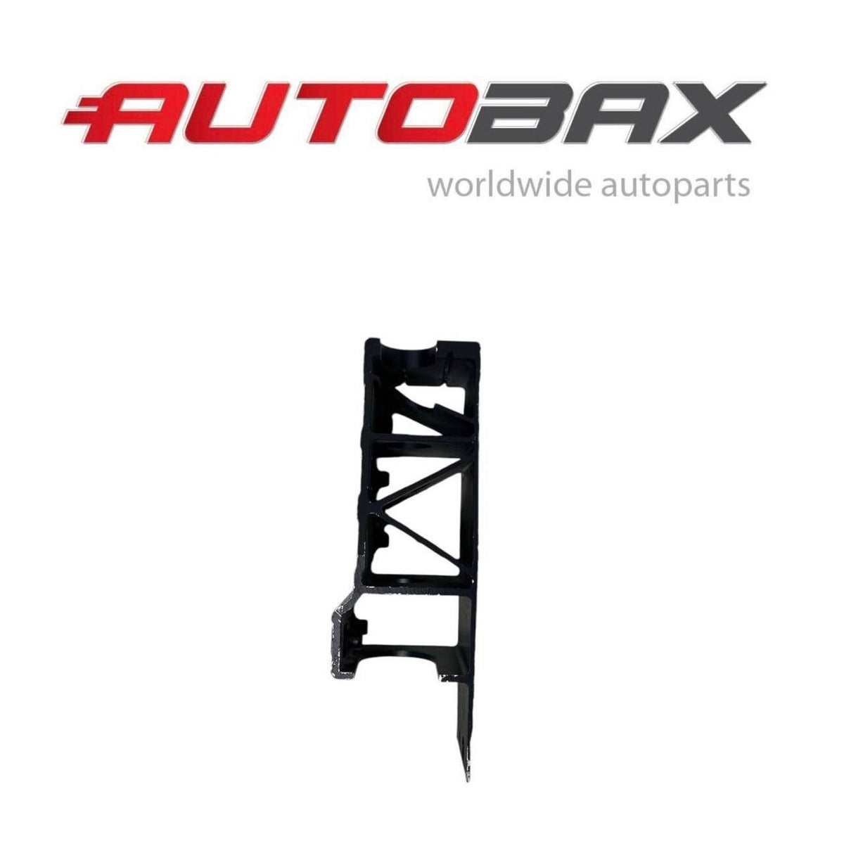 2014 2015 2016-2024 JAGUAR F-TYPE RADIATOR SUPPORT RIGHT TIE BAR BRACKET MOUNT