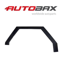 2024 2025 2026 TESLA CYBERTRUCK REAR RIGHT WHEEL ARCH FLARE FENDER MOLDING TRIM