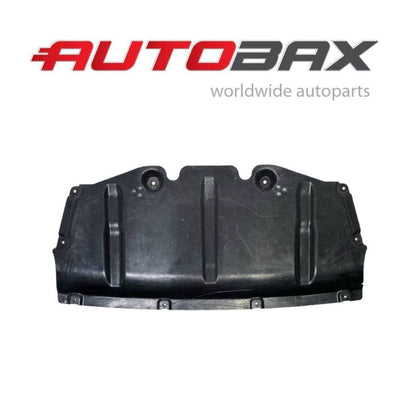 2021 2022 2023 2024 BMW 4 G22 G23 G26 G82 FRONT ENGINE SPLASH GUARD SHIELD COVER