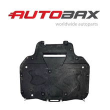 2017 2018 2019 2020 2021 2022-2024 AUDI Q7 Q8 UNDER ENGINE SHIELD GUARD COVER