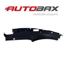 2015 2016 2017-2024 PORSCHE MACAN FRONT LEFT FENDER BRACKET MOUNT UPPER PANEL