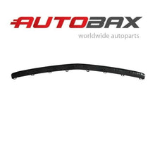 2019 2020-2025 MERCEDES BENZ W177 C118 FRONT BUMPER MOLDING TRIM STRIP CENTER