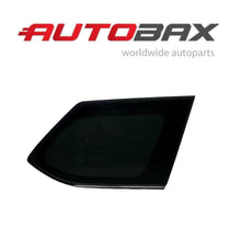2023 2024 2025 TOYOTA GRAND HIGHLANDER REAR RIGHT SIDE QUARTER GLASS WINDOW OEM