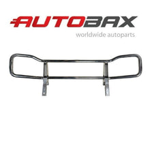 2019-2024 MERCEDES BENZ W465 W463 AMG G550 FRONT BRUSH GUARD BRACKET PROTECTOR