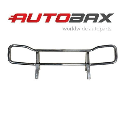 2019-2024 MERCEDES BENZ W465 W463 AMG G550 FRONT BRUSH GUARD BRACKET PROTECTOR