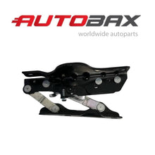 2012 2013 2014 2015 2016 2017-2021 TESLA MODEL S HOOD BONNET LEFT HINGE DRIVER