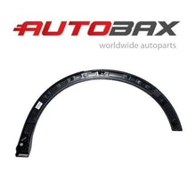2019 2020-2025 AUDI Q3 REAR RIGHT PASSENGER WHEEL ARCH FLARE FENDER TRIM NEW