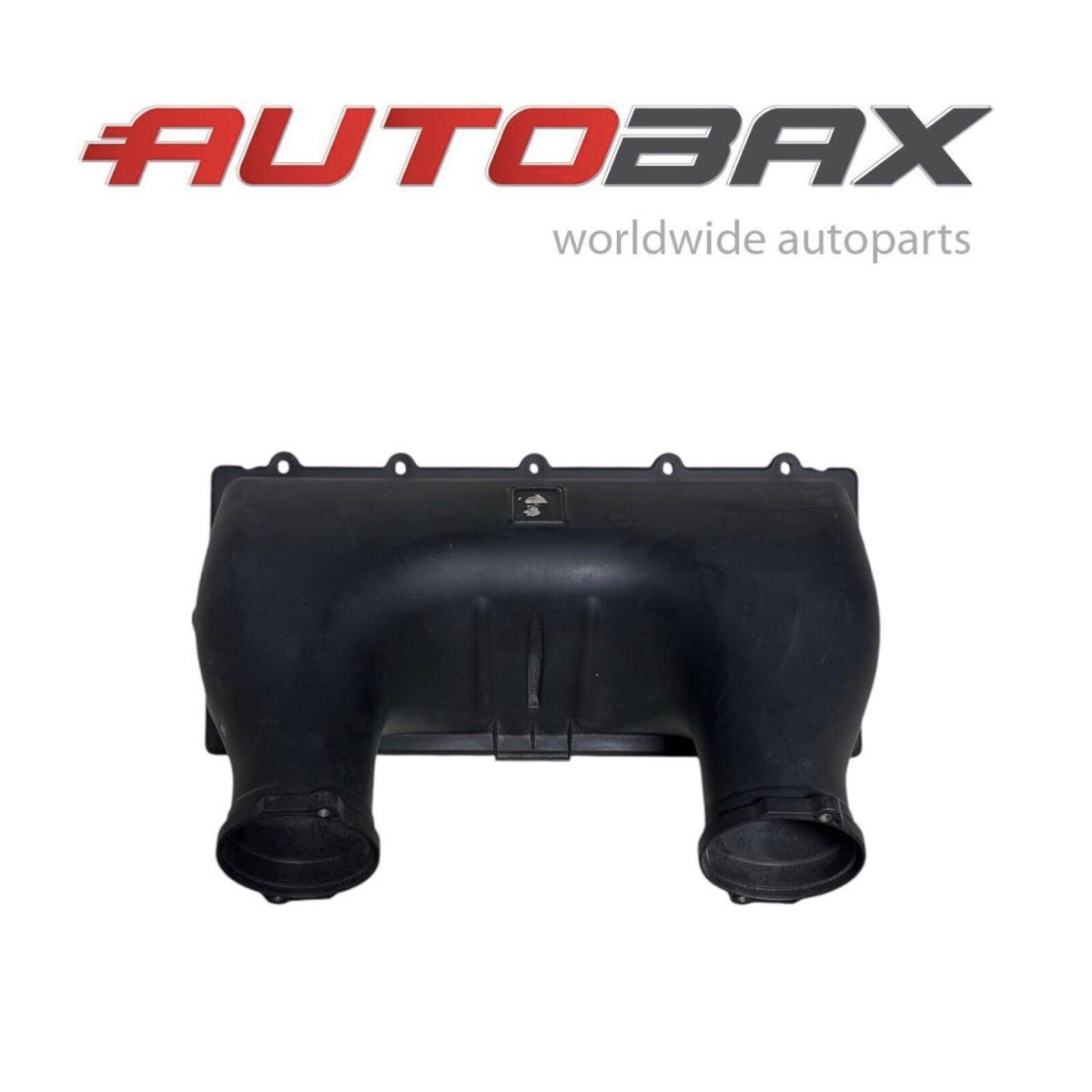 2010 2011-2015 FERRARI 458 ITALIA SPIDER AIR INTAKE FILTER BOX CLEANER COVER OEM